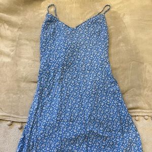 Hollister Dress
